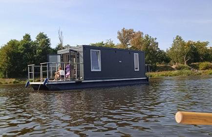 Pływający Dom - Foto 3