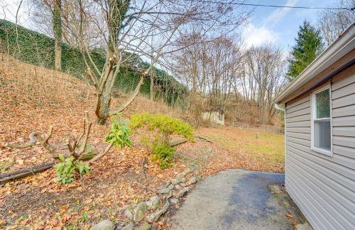 Updated Minersville Townhome by ATV Trail! - Foto 22