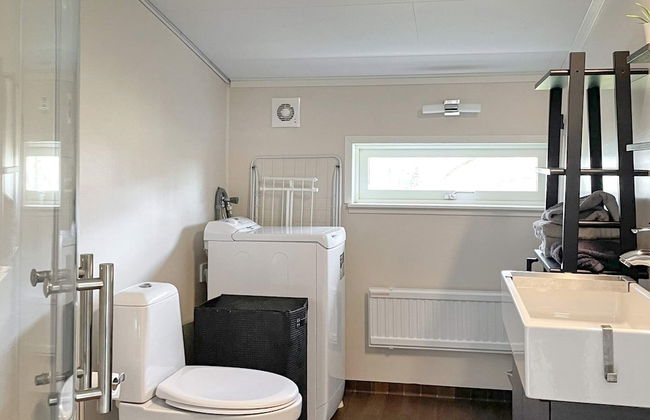 3 Person Holiday Home in Stenungsund - Foto 10