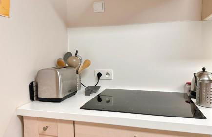 Le Cosy - Place du 30 octobre - 4 personnes - Foto 6