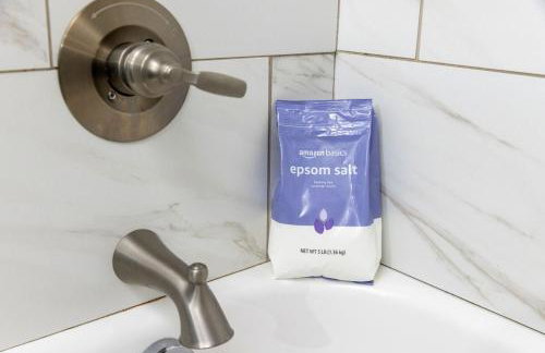 Little Rock - Stylish Little Rock Downtown Escape - Foto 29