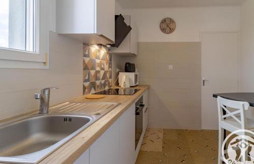 Charmante Maison de Plain-Pied, Proche Commerces et Activités, Entre Nantes et Cholet - FR-1-622-82 - Photo 8