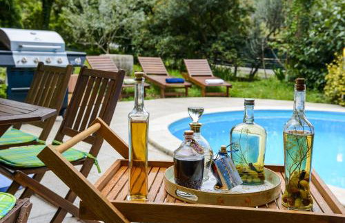 Villa Balic - Foto 15