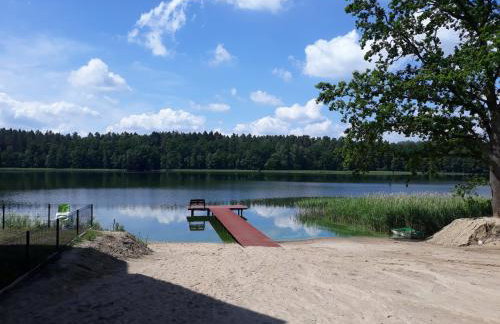Mazurskie Klimaty Tatarak - Foto 45
