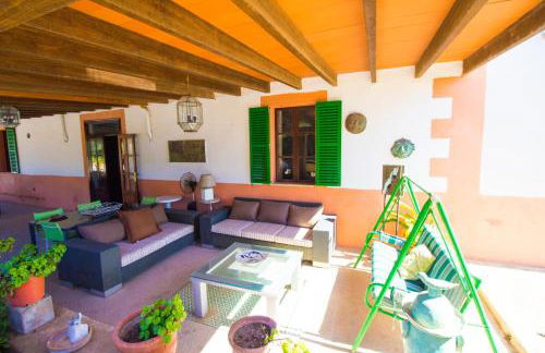 Son Prunes by North Properties Mallorca - Foto 11