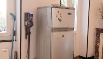 Le Saint-Benin - 3 rooms flat with garden next to the train station - Foto 4