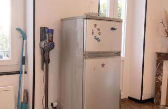 Le Saint-Benin - 3 rooms flat with garden next to the train station - Foto 4