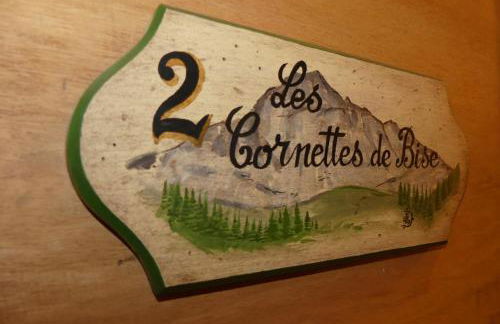 La Chaumiere - Luxury Traditional Chalet, Châtel - Foto 25