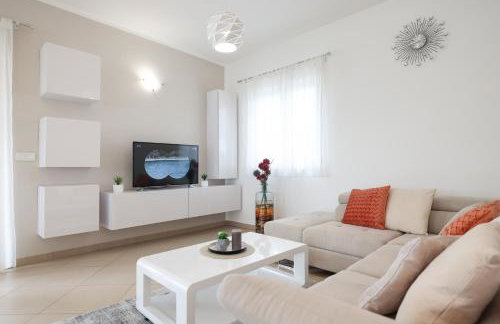 Holiday home Fabio in Dalmatia with swimming pool - Foto 56