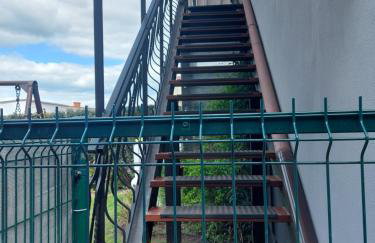 The Castle Terrace Apartment 100m2 - Foto 77