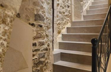 L'escale dorée au centre de Lunel - Foto 20