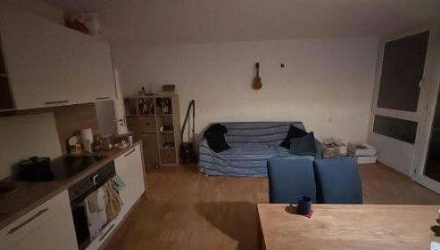 55 m2 Sunny Westend Flat - Foto 5