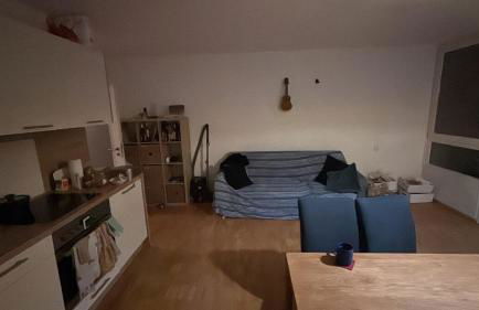 55 m2 Sunny Westend Flat - Photo 5