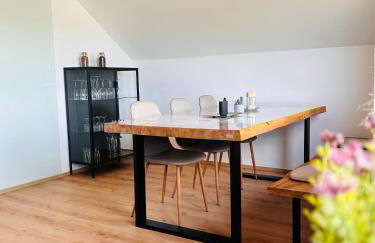 FeWo zur Römischen Weinstraße - Foto 6