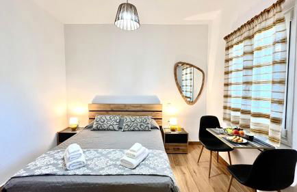 Elina's Rooms - Photo 2