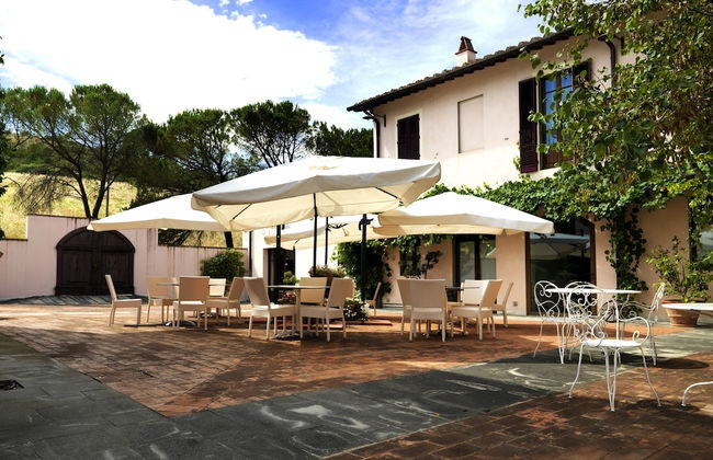 Agriturismo La Canonica - Photo 39