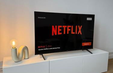 L'Habit Blancc, élégant et cosy - Foto 10