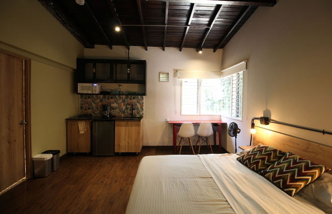 Frontera by Roots Rentals - Foto 45