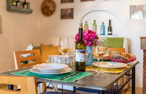 Villa Asinara Sea View & Terrace - Foto 43