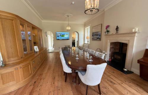 Meathpark Country House - Foto 20