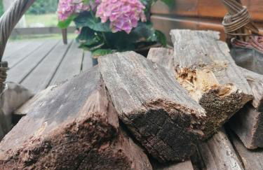 Weidmannsruh Natur pur - exklusives Tiny house - Foto 21