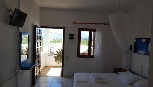 Aeolos Hotel Apartments - Foto 3