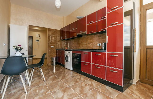 Stay Inn on Amiryan Str. 4/6 - Photo 7