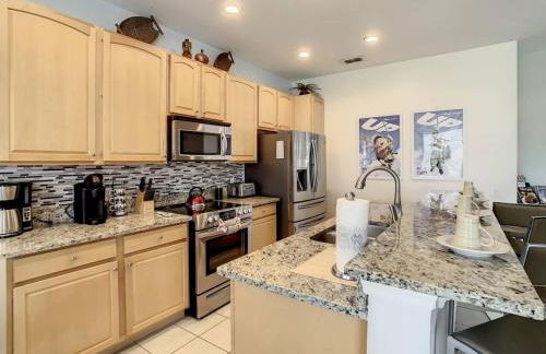 H2713M Windsor Hills Resort 4Bedrm POOL SPA Disney - Foto 18