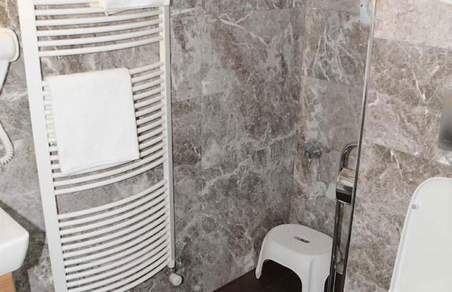 Ortakoy Bosphorus Apart - Foto 43