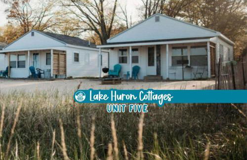 New renovated bathroom & new roof - Lake Huron 5 - Foto 39