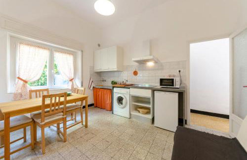 JOIVY Villa Monterosso Apartment Bellavista - Foto 59