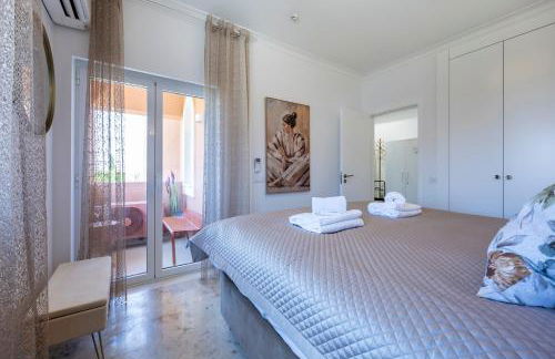DeCaNa Prestige Apartment - Gated Community Algarve - Foto 17
