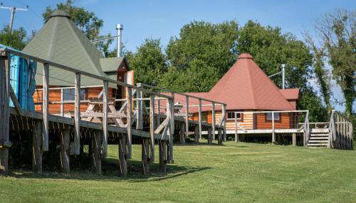 Dartmoor Eco-Pod - Oak Tree Lane - Foto 5