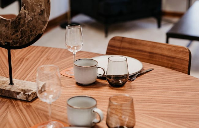 Gorgeous Duplex Apartment in old City Centre - Foto 20