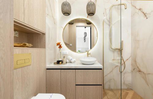 GREENERI PARK - Ambria Apartments - Foto 7