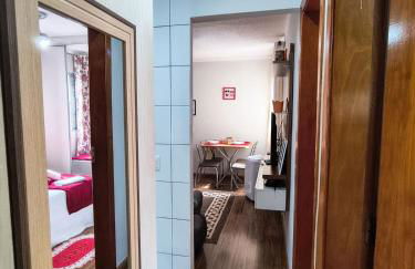 Apartamento Viracopos Campinas - Foto 30