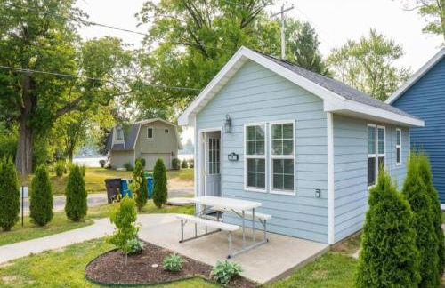 Sister Lake Cottages - Unit 1 - Foto 26