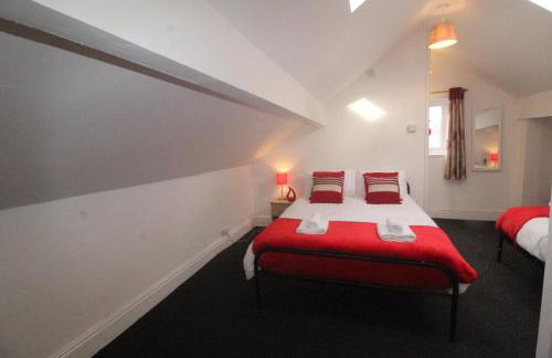 Dinnington House Dinnington by Smart Corporate Stays - Foto 29