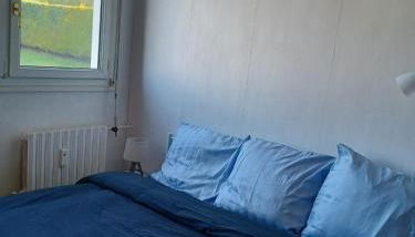 Bleu d'Arques Appartement lumineux et calme - Foto 4