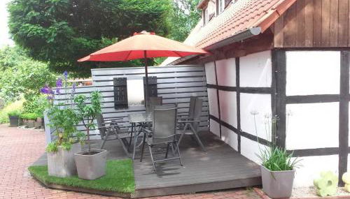 Ferienwohnung An der Königstraße - Foto 3