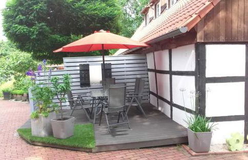 Ferienwohnung An der Königstraße - Foto 3