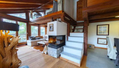 Hostdomus - La Maison di Billy - Foto 1