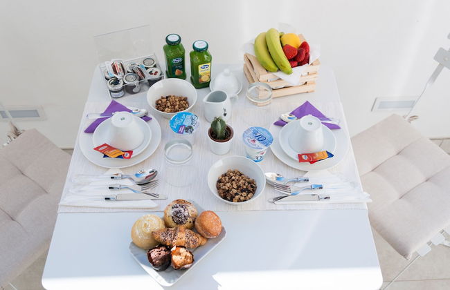 Sorrento Stylish Rooms - Foto 36