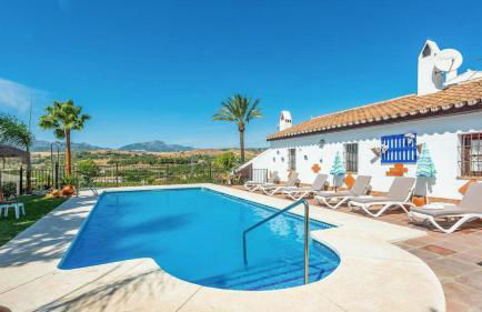 Casa La Vina del Arenal Pizarra by Ruralidays - Foto 1