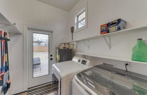 Newly Renovated Bishop Arts Home - Foto 31