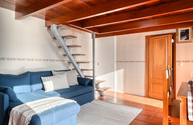 Ocean View Cottage a Home in Madeira - Foto 43