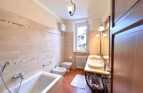 Villa Marta a Montecarlo - Foto 14