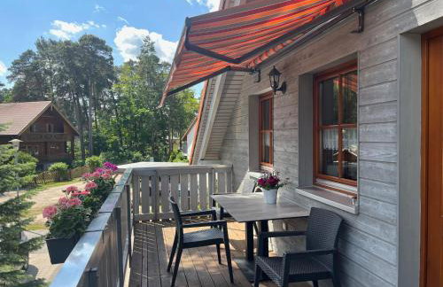 Haus Stoertebeker Appartements - Hotel Garni, Seebad Lubmin - Foto 45