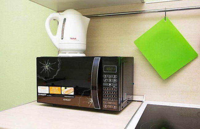 ApartLux Butirskaya - Foto 9