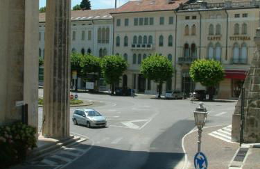 Casa vacanza Piazza Marconi - Foto 31